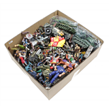 Doos actie figuren met verschillende - auctions & price archive