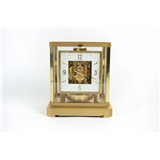 Jaeger-LeCoultre Atmos pendule – kavel bij Veilinghuis Korendijk