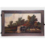 Hollandse School, ca – kavel bij Medusa Auctioneers