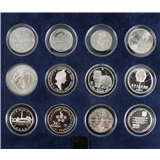 Cassette – kavel bij Veilinghuis Omnia